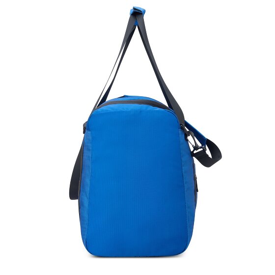 Delsey Paris Nomad Foldable Holdall 55 cm