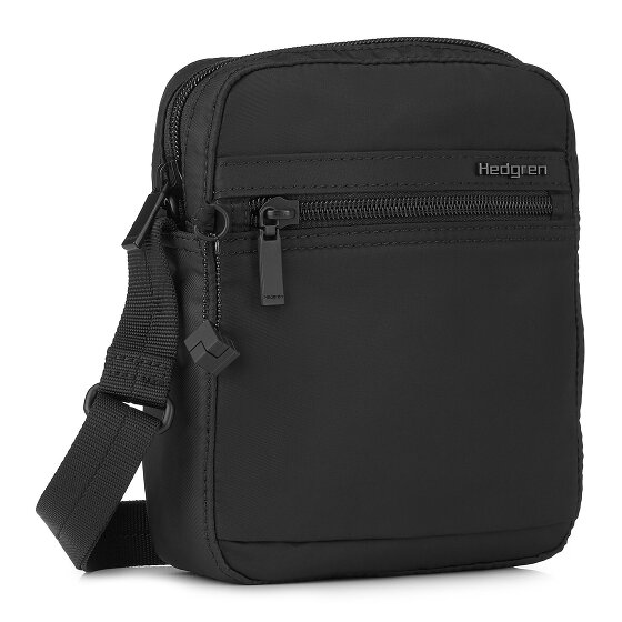 Hedgren Inner City Rush Mini Borsa Borsa a tracolla Protezione RFID 17.5 cm
