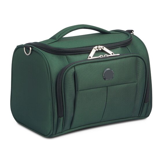 Delsey Paris Pin Up 6 Borsa da toilette 30.5 cm