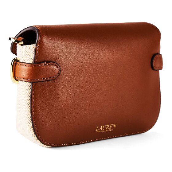 Lauren Ralph Lauren Blaike Borsa a tracolla Pelle 18.5 cm