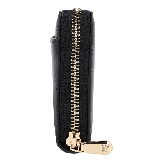 Boss Numah Portafoglio Pelle 19 cm