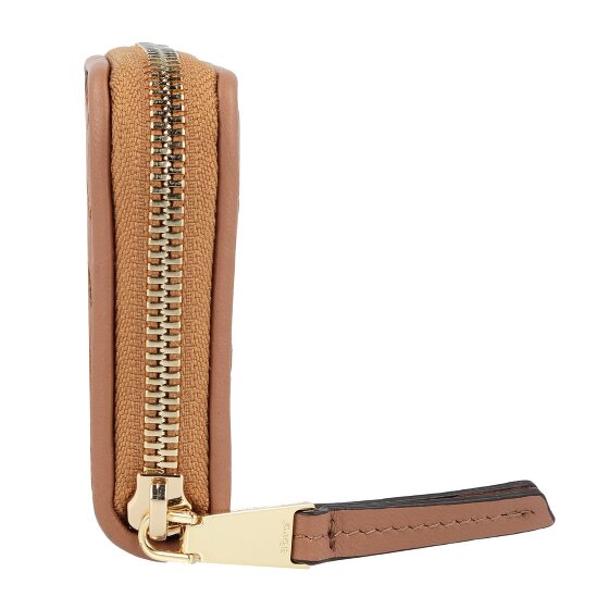 abro Piuma Portafoglio Pelle 10.5 cm