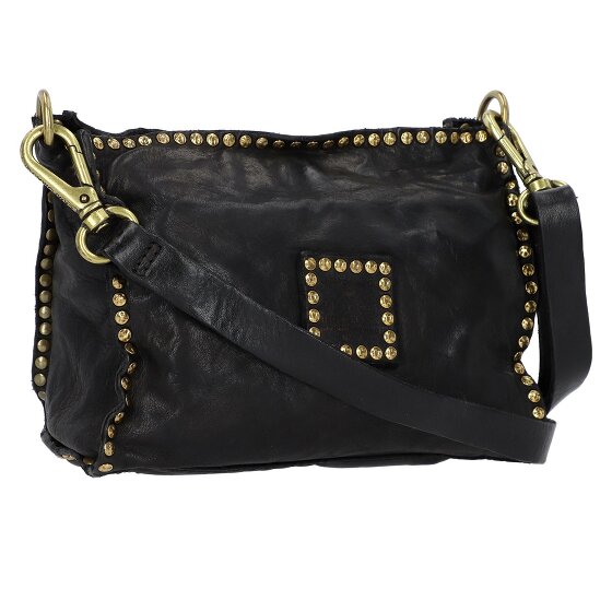 Campomaggi Agata Borsa a tracolla Pelle 19.5 cm