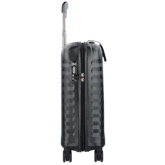 Roncato E-Lite 4 ruote Carrello della cabina 55 cm