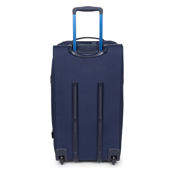 Eastpak Transit'R Plus 2 ruote Borsa da viaggio 80 cm