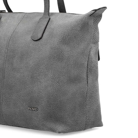 Picard Lesotho Borsa shopper Pelle 39 cm