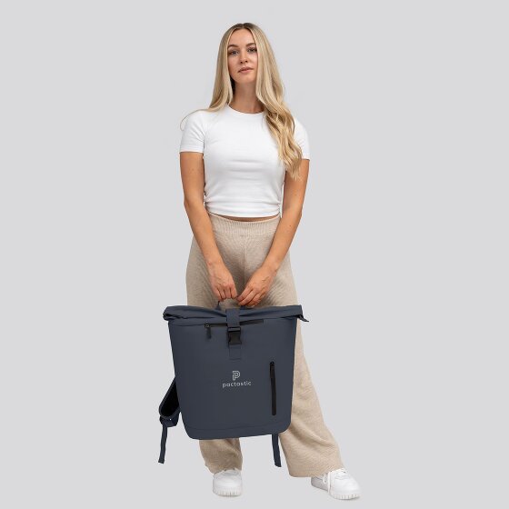 Pactastic Urban Collection Zaino da giorno 45 cm Scomparto per laptop