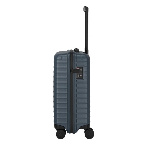 Titan Upgrade 4 ruote Carrello della cabina S 55 cm