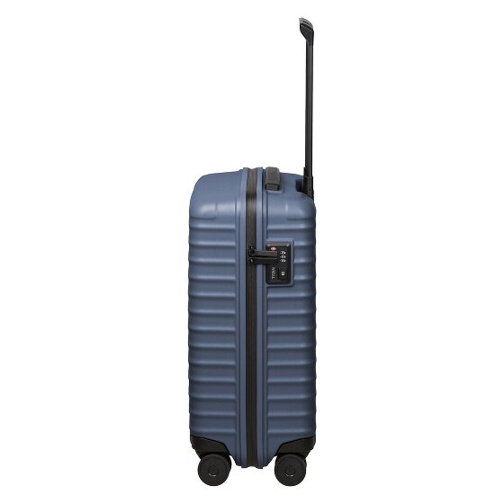 Titan Upgrade 4 ruote Carrello della cabina S 55 cm