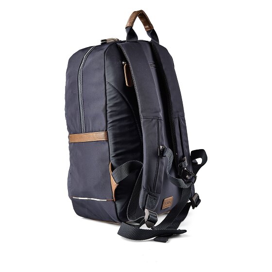 camel active Aurum Zaino da giorno L 42 cm Vano porta PC