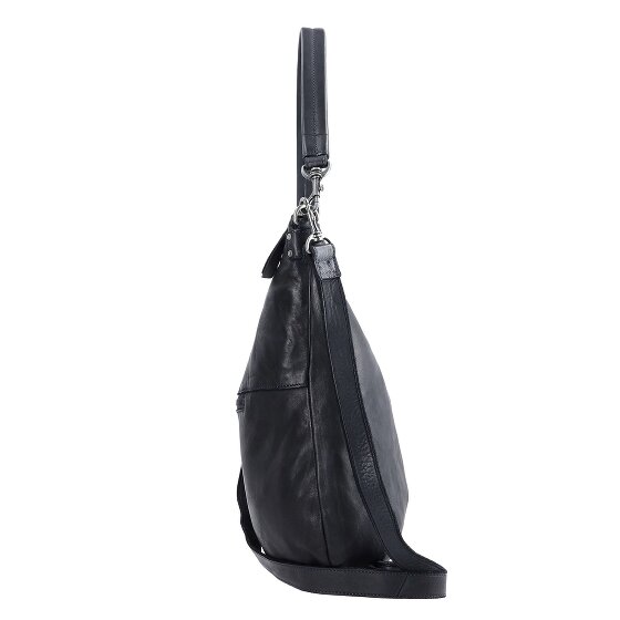 Harbour 2nd Anchor Love Amar Borsa a spalla Vera Pelle 33 cm