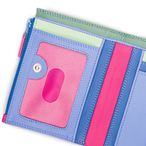 Mywalit Portafoglio Protezione RFID Pelle 9 cm