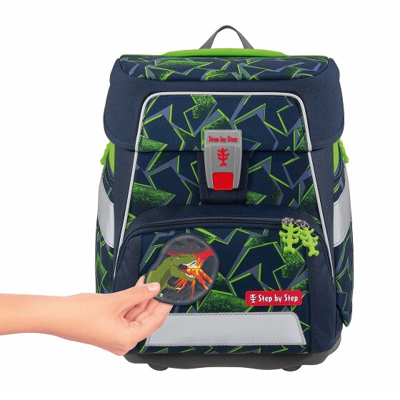 Step by Step Mags Flash