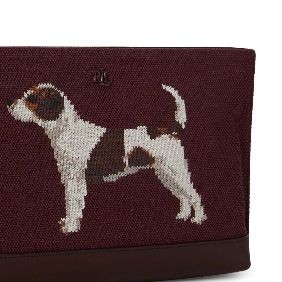 Lauren Ralph Lauren Borsa per cosmetici 28 cm