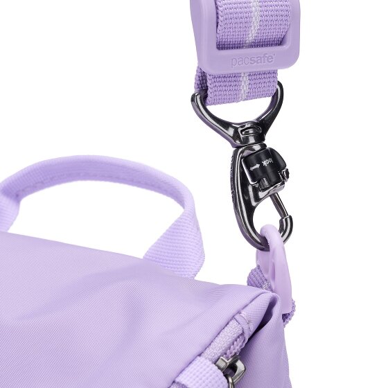 Pacsafe GO borsa a tracolla antifurto RFID 24 cm