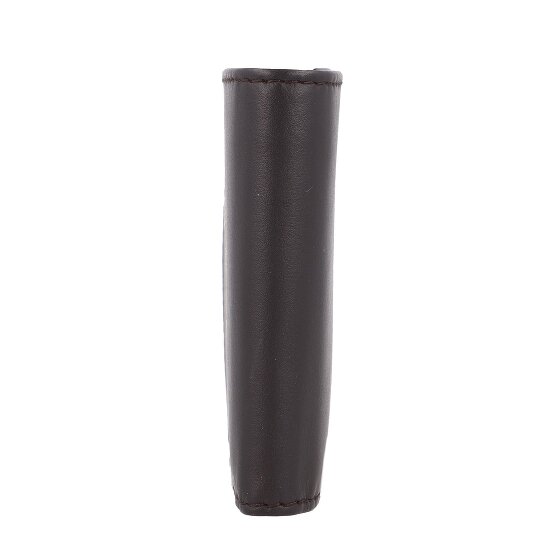 Boss Randy Portafoglio Vera Pelle 11 cm