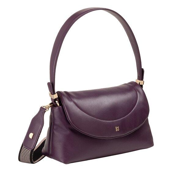 DuDu Melville Borsa a tracolla Pelle 29 cm