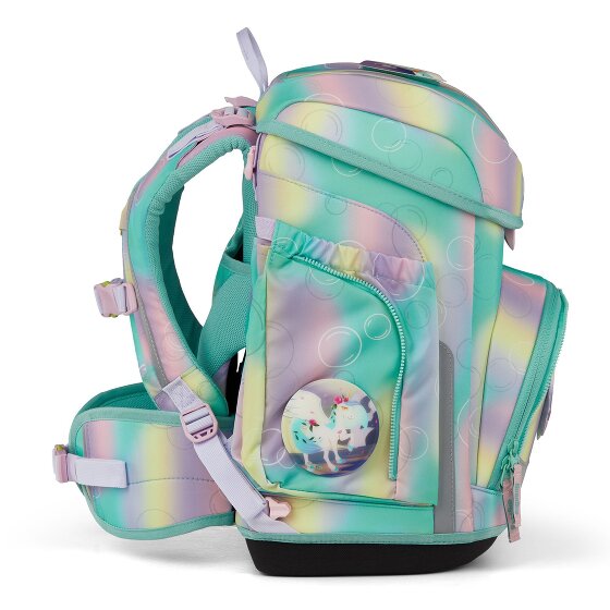 Ergobag cubo Set di borse per la scuola 5 pezzi