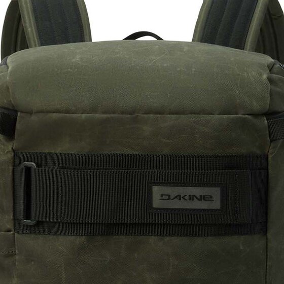 Dakine Mission 25L Zaino da giorno 51 cm Vano porta PC