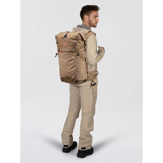 Haglöfs Magma Zaino da trekking 50 cm