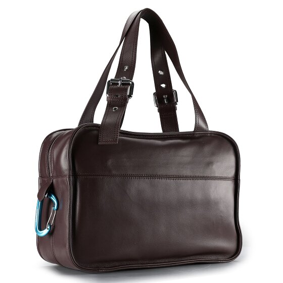 Patrizia Pepe Borsa a tracolla Pelle 34 cm Patrizia Pepe Borsa a tracolla Pelle 34 cm