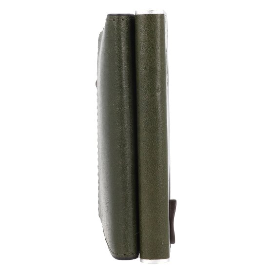 The Bridge Stouo Portafoglio Protezione RFID Pelle 6.5 cm