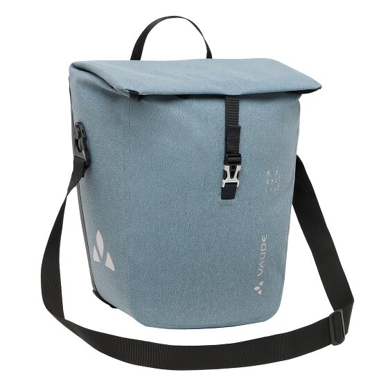 Vaude ReCycle Borsa da bicicletta 34 cm