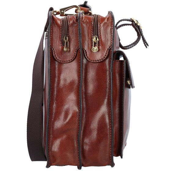 The Bridge Story Uomo Cartella in pelle 42 cm