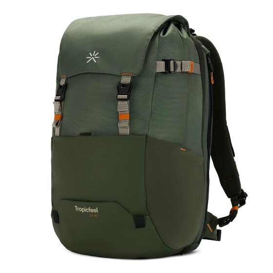Tropicfeel Shell Zaino da trekking 53 cm