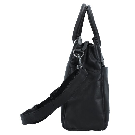 Greenburry Fiorentina Valigetta Pelle 34 cm Scomparto per laptop