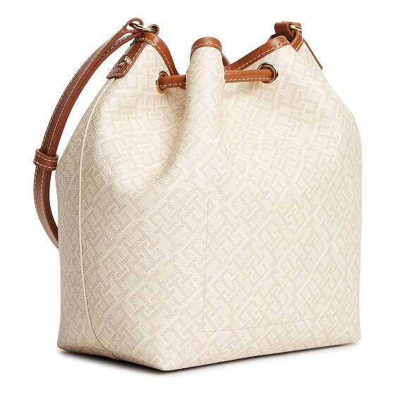 Tommy Hilfiger TH Monoplay Borsa borsa borsa 23 cm