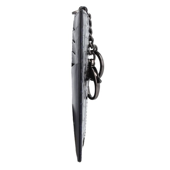 Braun Büffel Verona Portafoglio chiave Pelle 13 cm