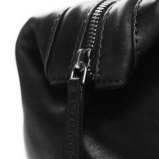 The Chesterfield Brand Vince Borsa da toilette Pelle 29 cm
