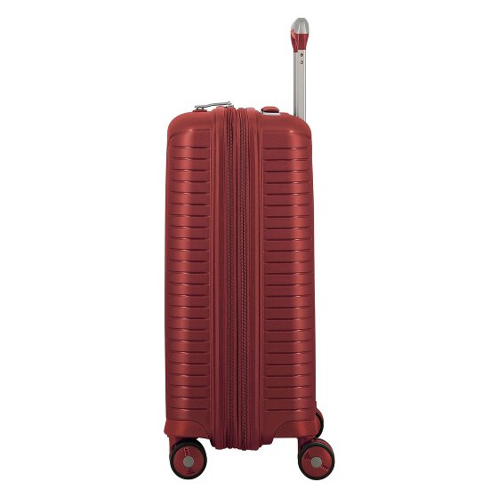 Jump Evae Ultra-Light 4 ruote Carrello della cabina 55 cm