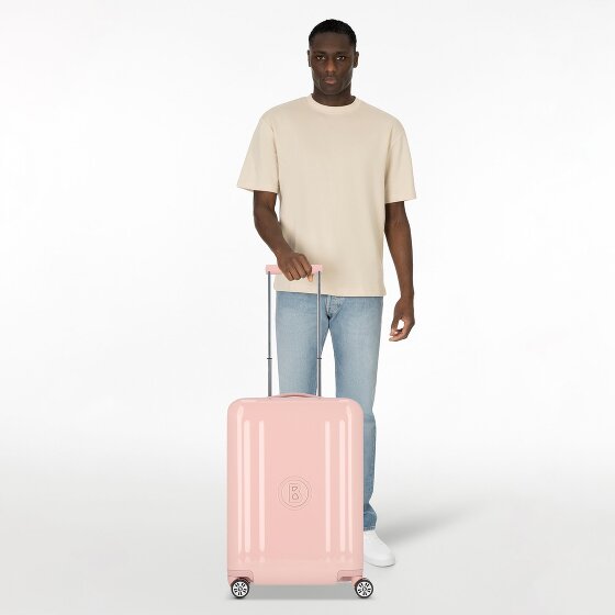 Bogner Piz 4 ruote Carrello della cabina 55 cm