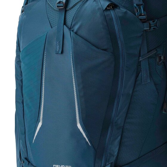 Gregory Deva 60 L Zaino da trekking XS 73 cm