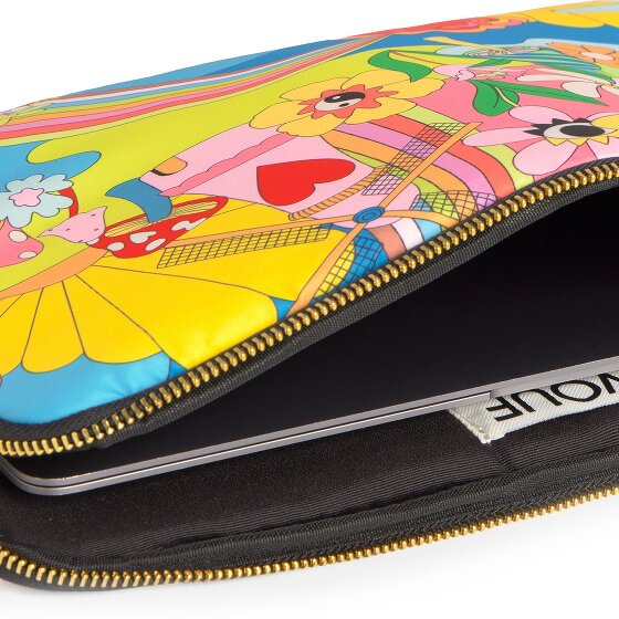 Wouf Studio Custodia per computer portatile 32.5 cm