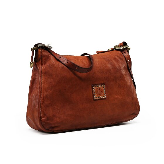 Campomaggi Giuliana Borsa a tracolla Pelle 36 cm