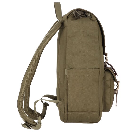 Herschel Little America Zaino da giorno 43 cm Scomparto per laptop