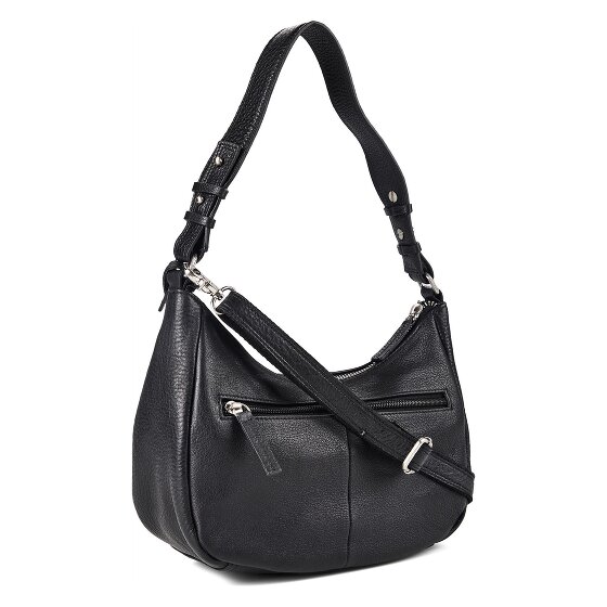 Burkely Soft Skylar Borsa a spalla Vera Pelle 25.5 cm
