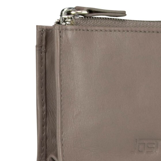 Jost Arva Custodia per carta di credito Protezione RFID Pelle 12 cm