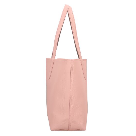 Lacoste Anna borsa reversibile 34,5 cm