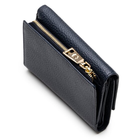 Lazarotti Bologna Leather Portafoglio Pelle 14 cm