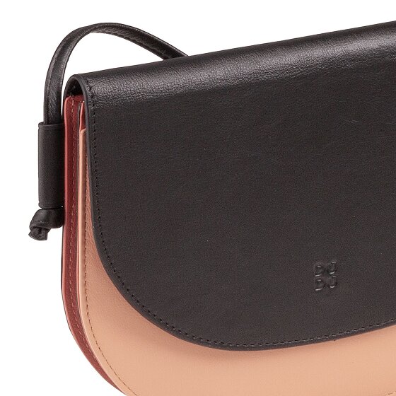 DuDu Borsa a tracolla Pelle 18.5 cm