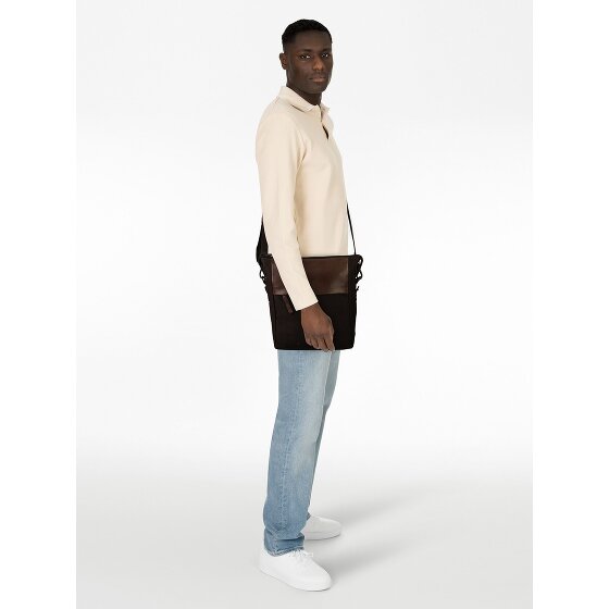 Harold's Wax Borsa a tracolla 24 cm