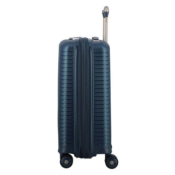 Jump Evae Ultra-Light 4 ruote Carrello della cabina 55 cm