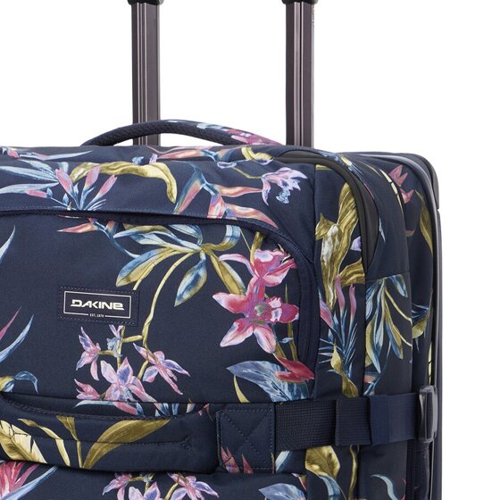 Dakine Split 110L 2 ruote Borsa da viaggio 81 cm