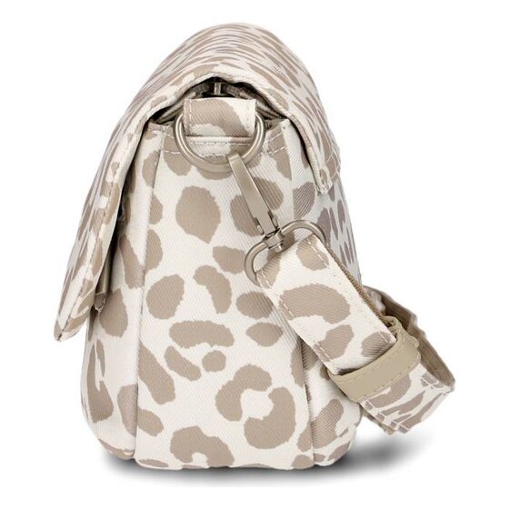 Zwei Mademoiselle.M Messaggero 28 cm