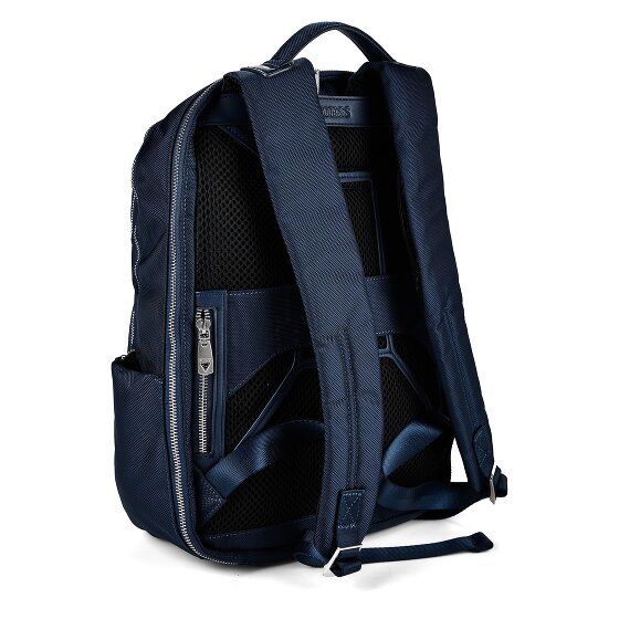 Guess Berna Zaino da lavoro 41 cm Vano porta PC