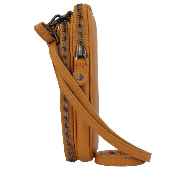 aunts & uncles Jamie's Orchard Prune Custodia per cellulare Pelle 10 cm